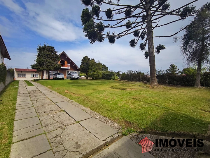 Casa em Vila Marinela, Campos do Jordão - foto 14