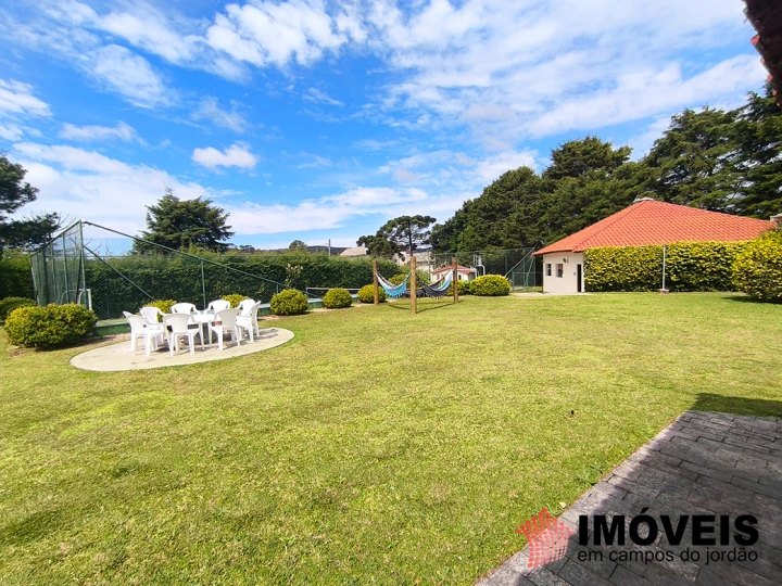 Casa em Vila Marinela, Campos do Jordão - foto 17