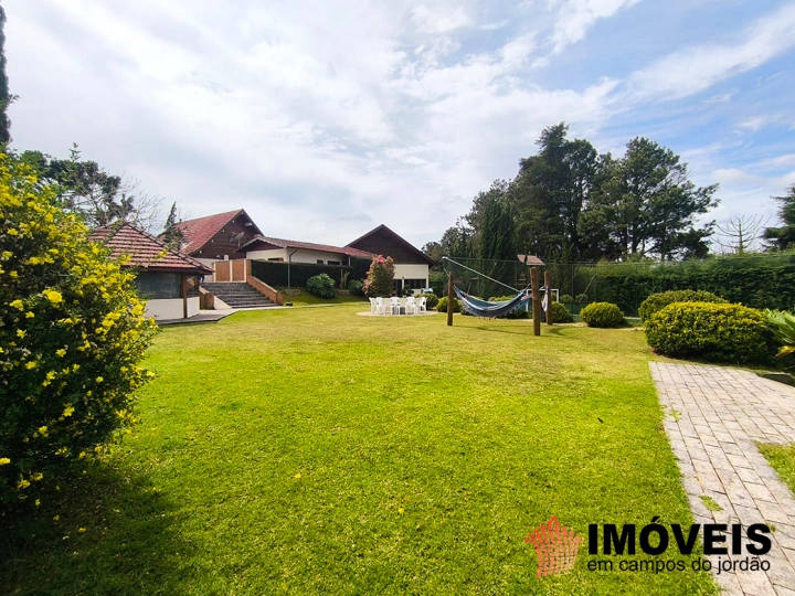 Casa em Vila Marinela, Campos do Jordão - foto 18