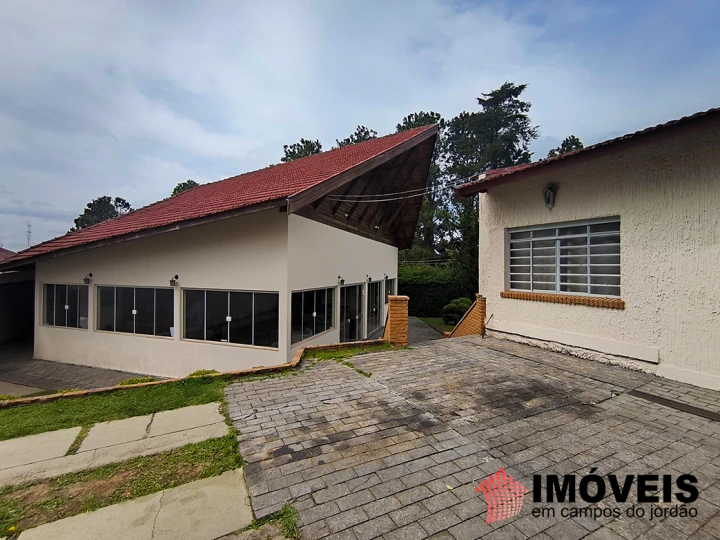 Casa em Vila Marinela, Campos do Jordão - foto 19