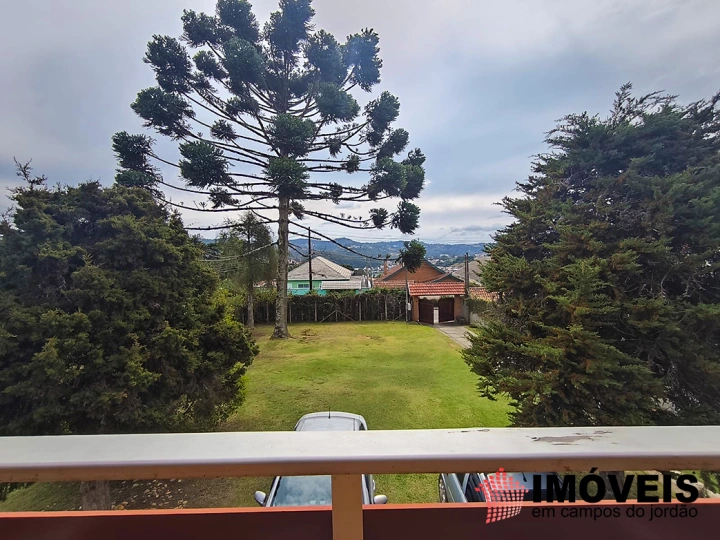 Casa em Vila Marinela, Campos do Jordão - foto 20