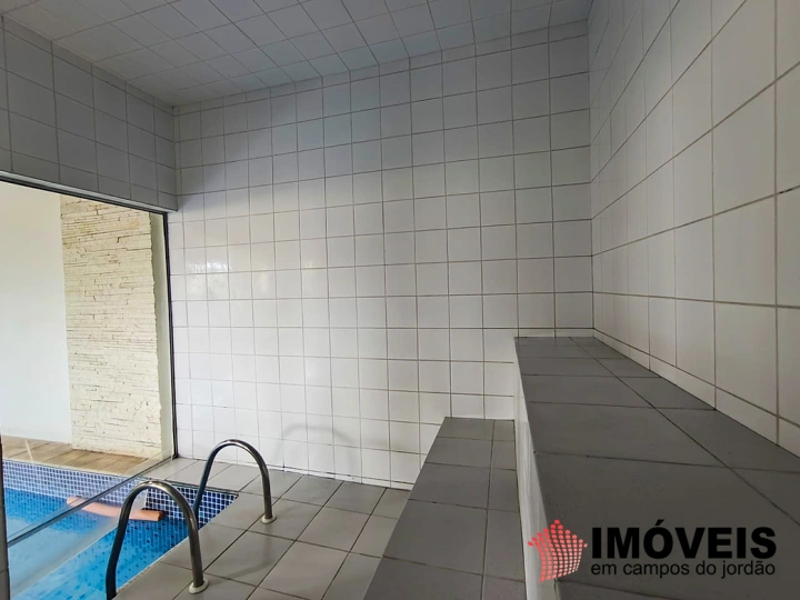 Casa em Vila Marinela, Campos do Jordão - foto 22