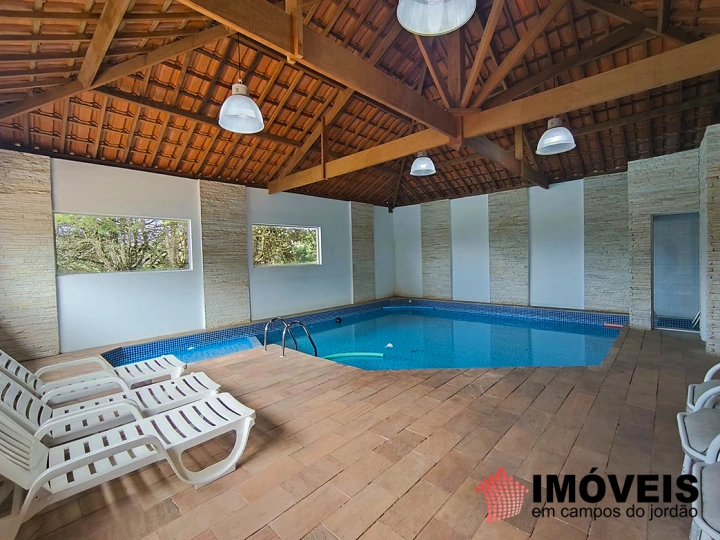 Casa em Vila Marinela, Campos do Jordão - foto 25