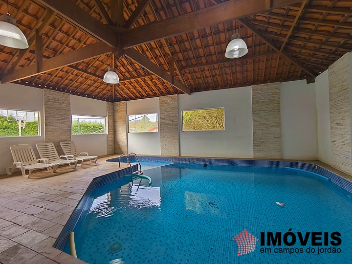 Casa em Vila Marinela, Campos do Jordão - foto 27