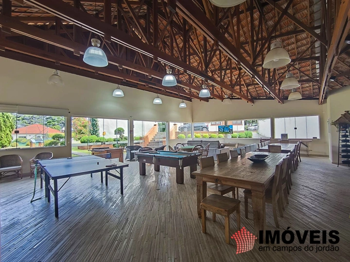 Casa em Vila Marinela, Campos do Jordão - foto 30