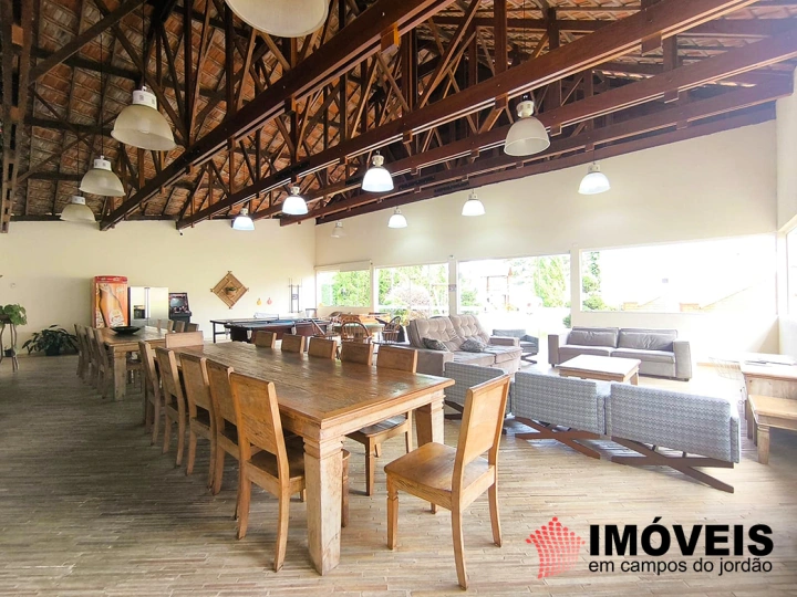 Casa em Vila Marinela, Campos do Jordão - foto 31