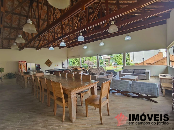 Casa em Vila Marinela, Campos do Jordão - foto 32