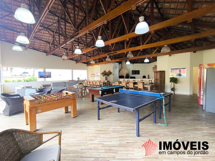 Casa em Vila Marinela, Campos do Jordão - foto 34