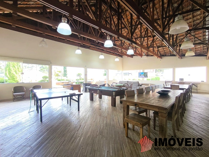 Casa em Vila Marinela, Campos do Jordão - foto 36