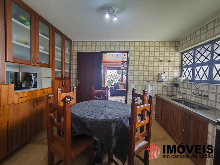 Casa em Vila Marinela, Campos do Jordão - foto 40