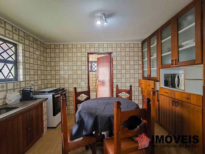 Casa em Vila Marinela, Campos do Jordão - foto 41