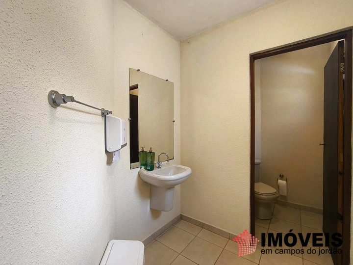 Casa em Vila Marinela, Campos do Jordão - foto 43