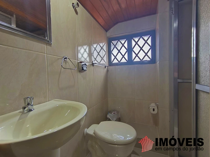 Casa em Vila Marinela, Campos do Jordão - foto 46