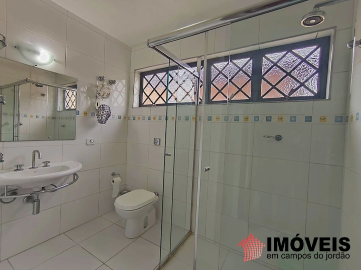 Casa em Vila Marinela, Campos do Jordão - foto 49
