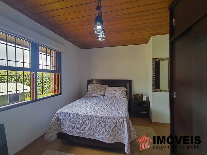 Casa em Vila Marinela, Campos do Jordão - foto 50