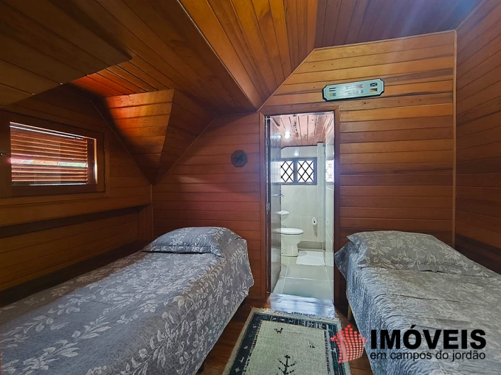 Casa em Vila Marinela, Campos do Jordão - foto 51