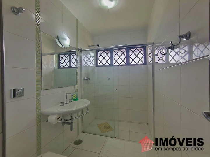 Casa em Vila Marinela, Campos do Jordão - foto 52