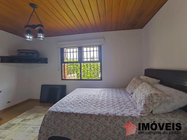 Casa em Vila Marinela, Campos do Jordão - foto 53