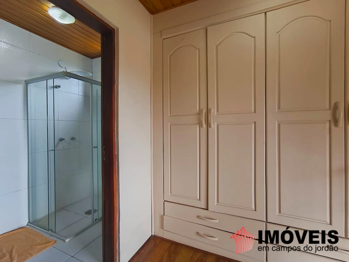 Casa em Vila Marinela, Campos do Jordão - foto 55