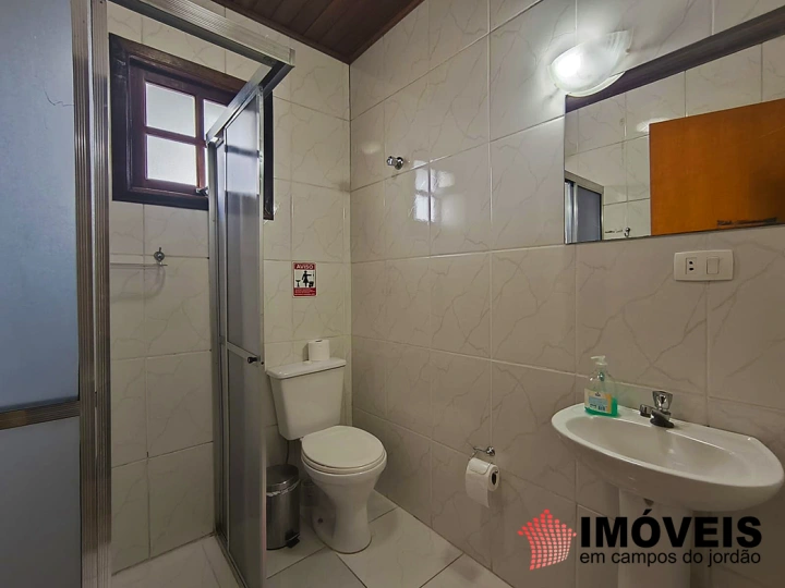 Casa em Vila Marinela, Campos do Jordão - foto 57