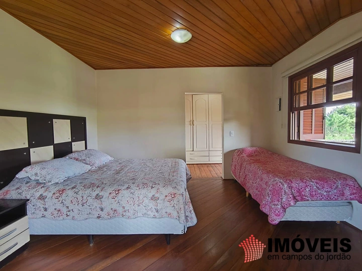 Casa em Vila Marinela, Campos do Jordão - foto 59