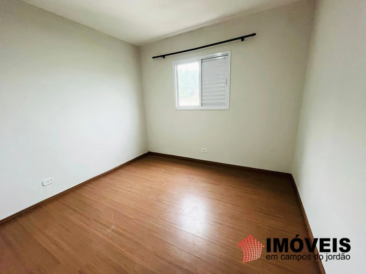 Apartamento em Jardim Elizabete, Campos do Jordão - foto 3