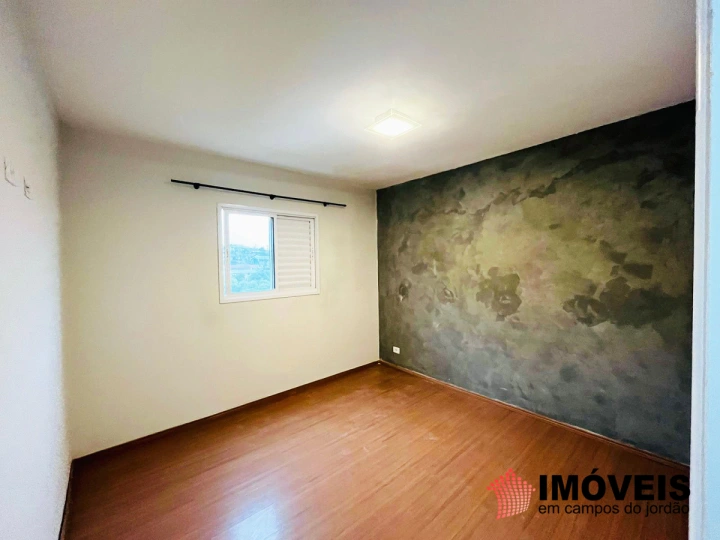 Apartamento em Jardim Elizabete, Campos do Jordão - foto 4