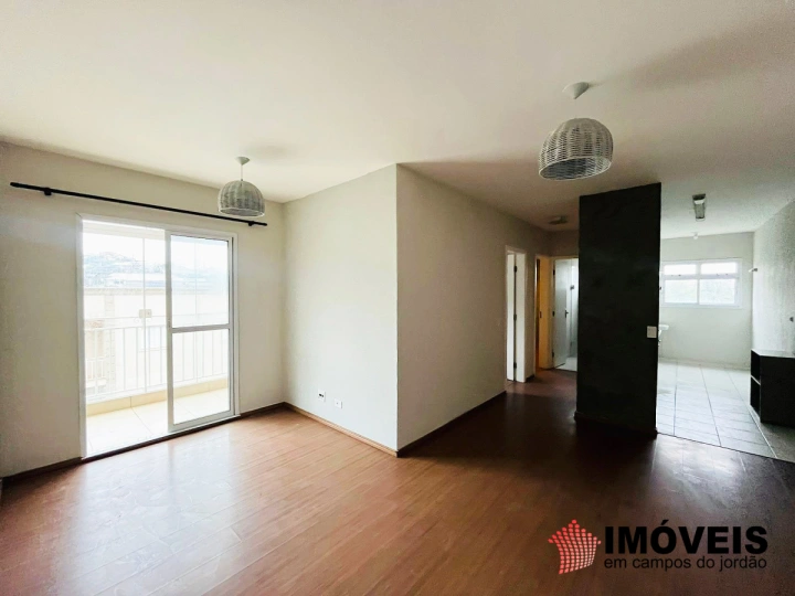 Apartamento em Jardim Elizabete, Campos do Jordão - foto 5