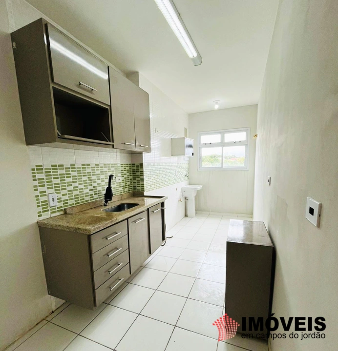 Apartamento em Jardim Elizabete, Campos do Jordão - foto 6