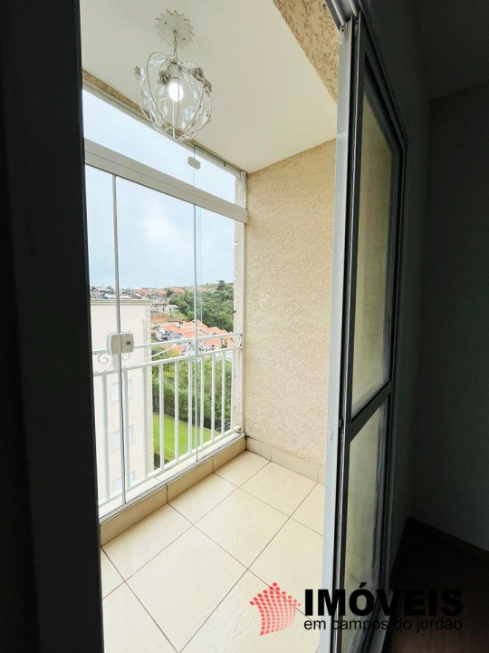 Apartamento em Jardim Elizabete, Campos do Jordão - foto 7