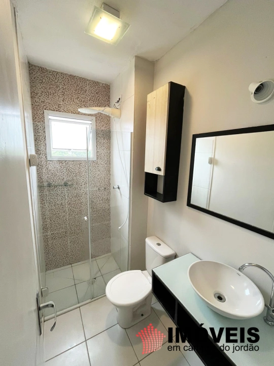 Apartamento em Jardim Elizabete, Campos do Jordão - foto 8