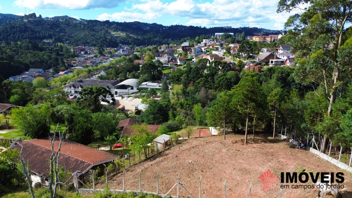 Terreno/Lote em Recanto Dubieux, Campos do Jordão - foto 2