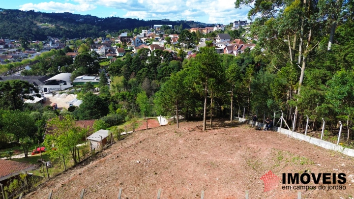 Terreno/Lote em Recanto Dubieux, Campos do Jordão - foto 3