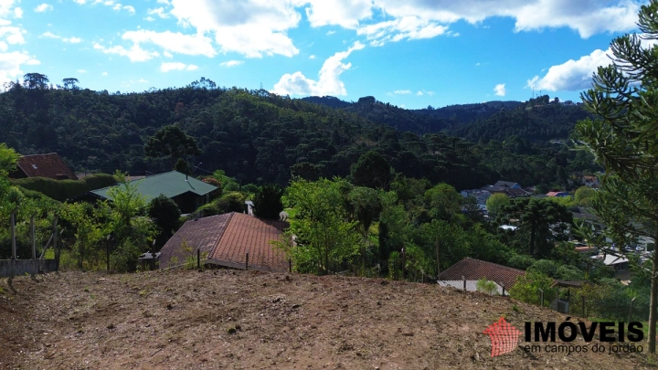 Terreno/Lote em Recanto Dubieux, Campos do Jordão - foto 4