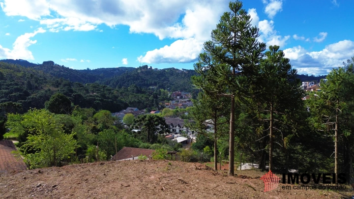 Terreno/Lote em Recanto Dubieux, Campos do Jordão - foto 5