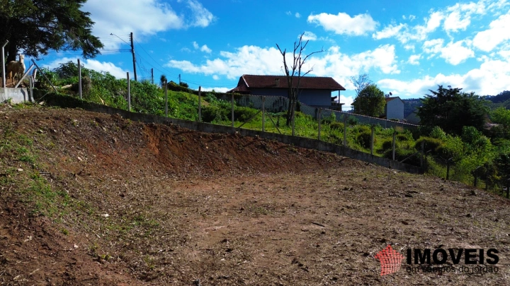 Terreno/Lote em Recanto Dubieux, Campos do Jordão - foto 6