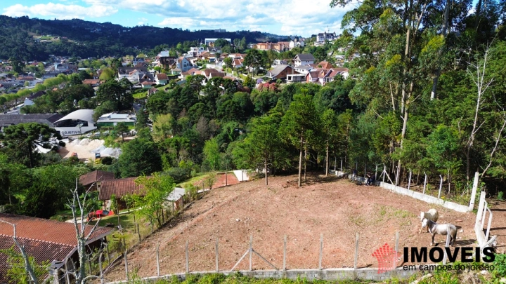 Terreno/Lote em Recanto Dubieux, Campos do Jordão - foto 7