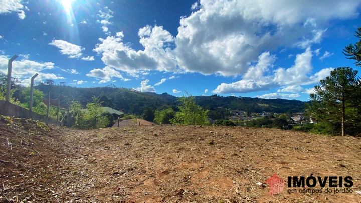 Terreno/Lote em Recanto Dubieux, Campos do Jordão - foto 8