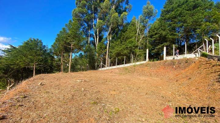 Terreno/Lote em Recanto Dubieux, Campos do Jordão - foto 9