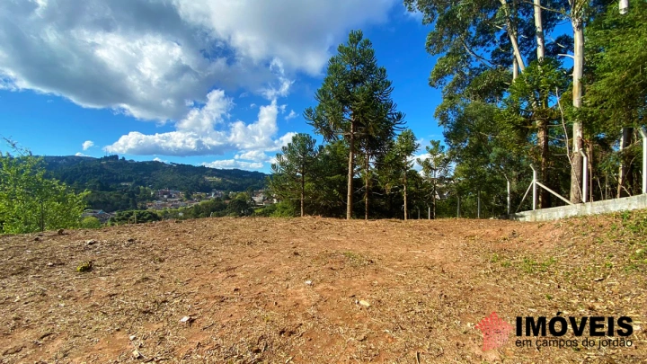 Terreno/Lote em Recanto Dubieux, Campos do Jordão - foto 11