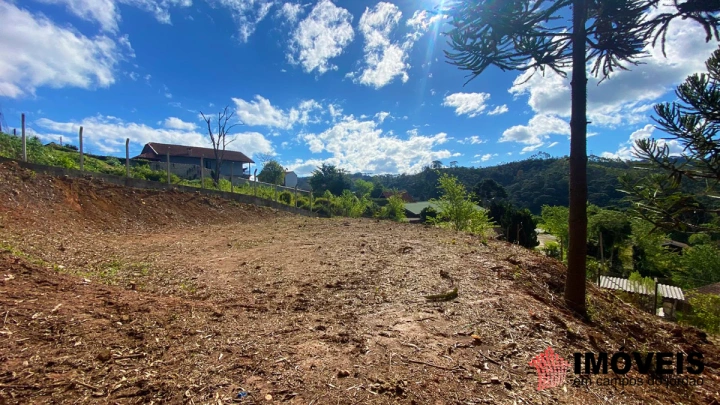 Terreno/Lote em Recanto Dubieux, Campos do Jordão - foto 12