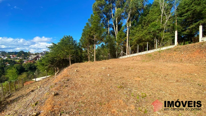 Terreno/Lote em Recanto Dubieux, Campos do Jordão - foto 13