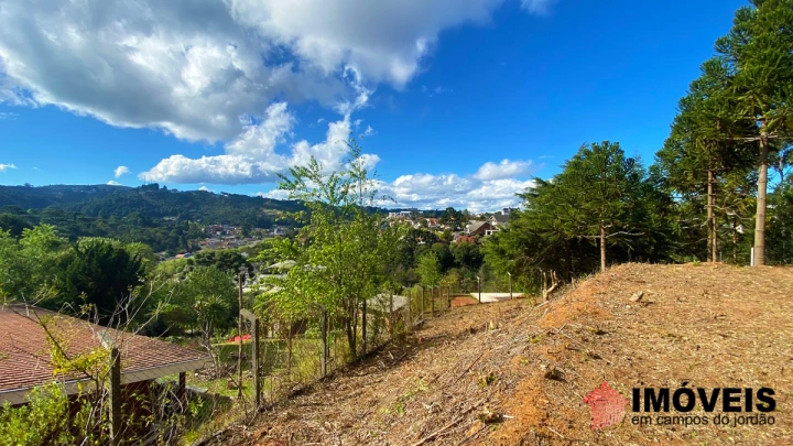 Terreno/Lote em Recanto Dubieux, Campos do Jordão - foto 14