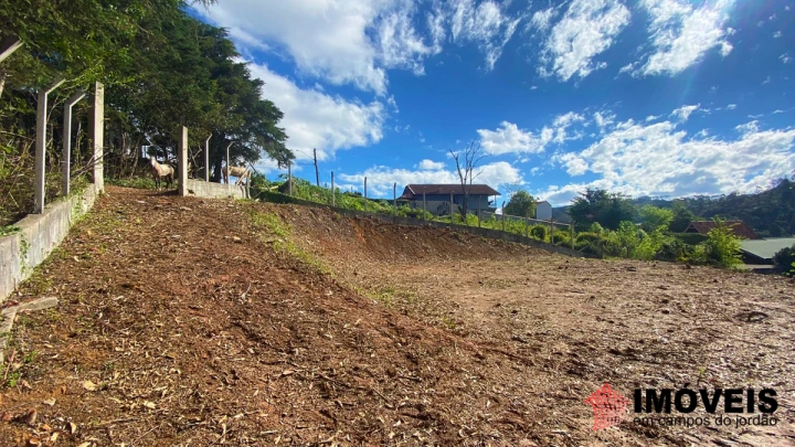 Terreno/Lote em Recanto Dubieux, Campos do Jordão - foto 15