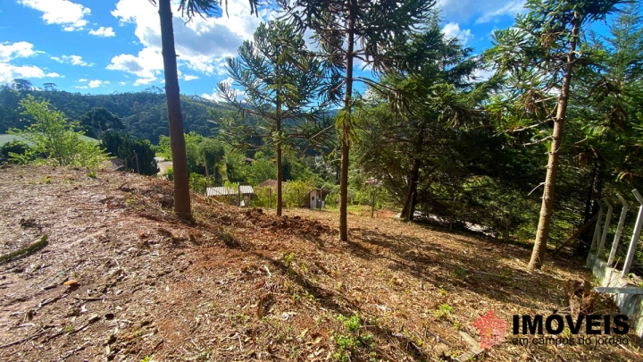 Terreno/Lote em Recanto Dubieux, Campos do Jordão - foto 16