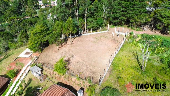Terreno/Lote em Recanto Dubieux, Campos do Jordão - foto 17