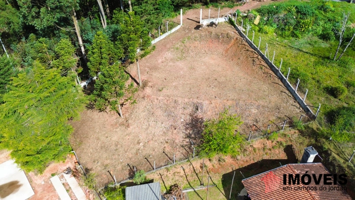 Terreno/Lote em Recanto Dubieux, Campos do Jordão - foto 1