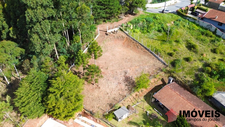 Terreno/Lote em Recanto Dubieux, Campos do Jordão - foto 21