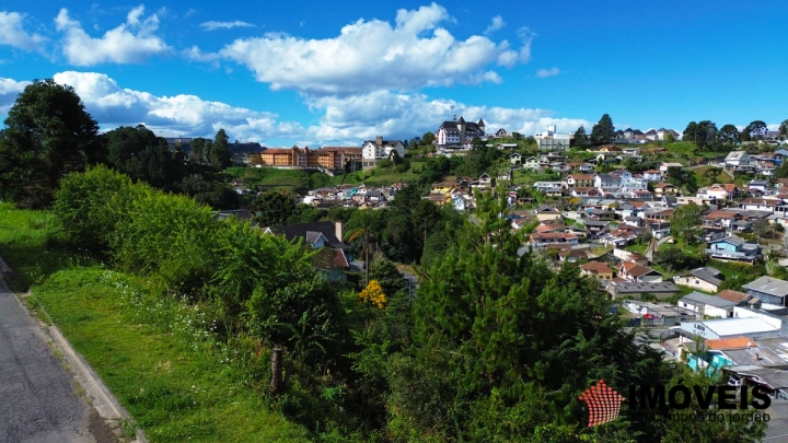Terreno/Lote em Recanto Dubieux, Campos do Jordão - foto 2