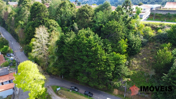 Terreno/Lote em Recanto Dubieux, Campos do Jordão - foto 5